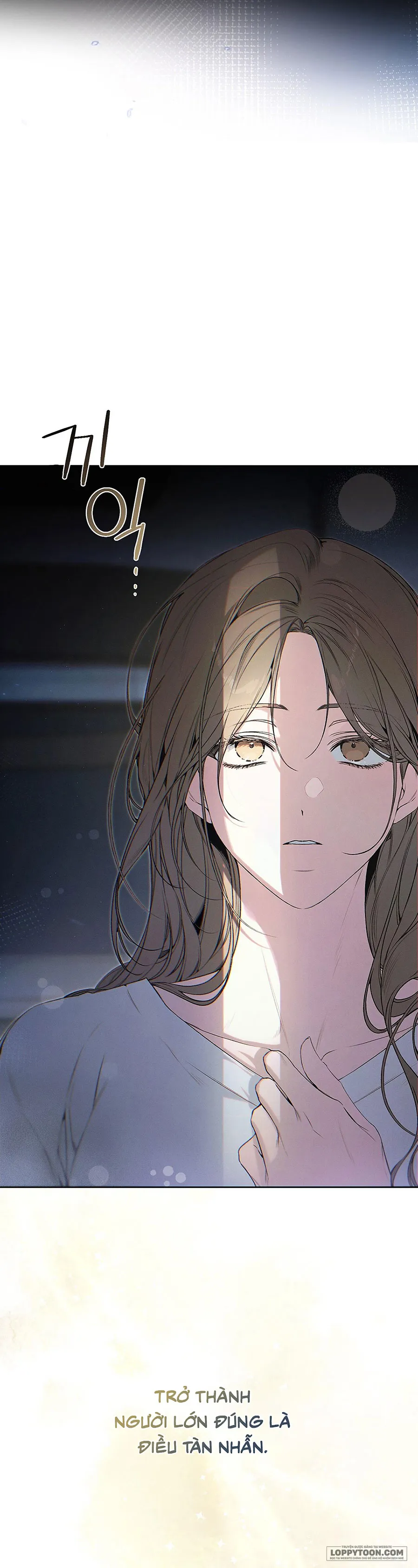 Love:Zero Chap 1 - trang 3