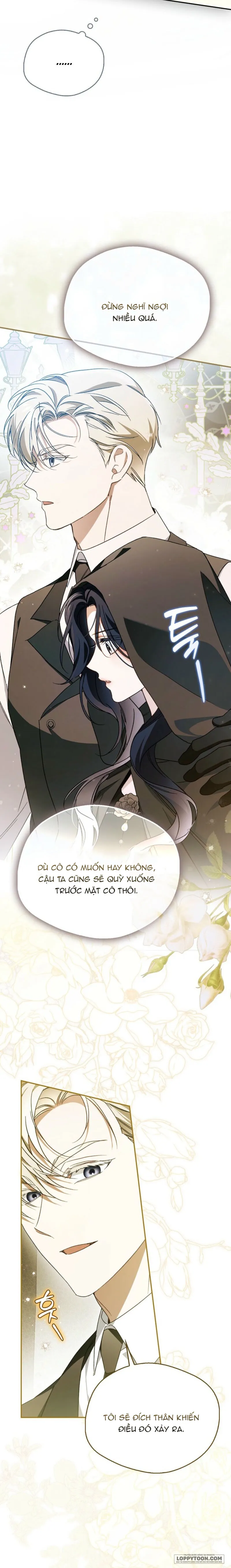 Hầu Tước Maron Chap 32 - trang 23