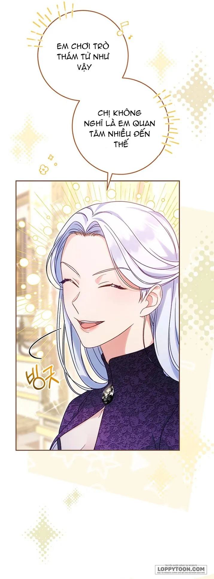 Nuôi Dưỡng Em Gái Xinh Đẹp Chap 13 - trang 61