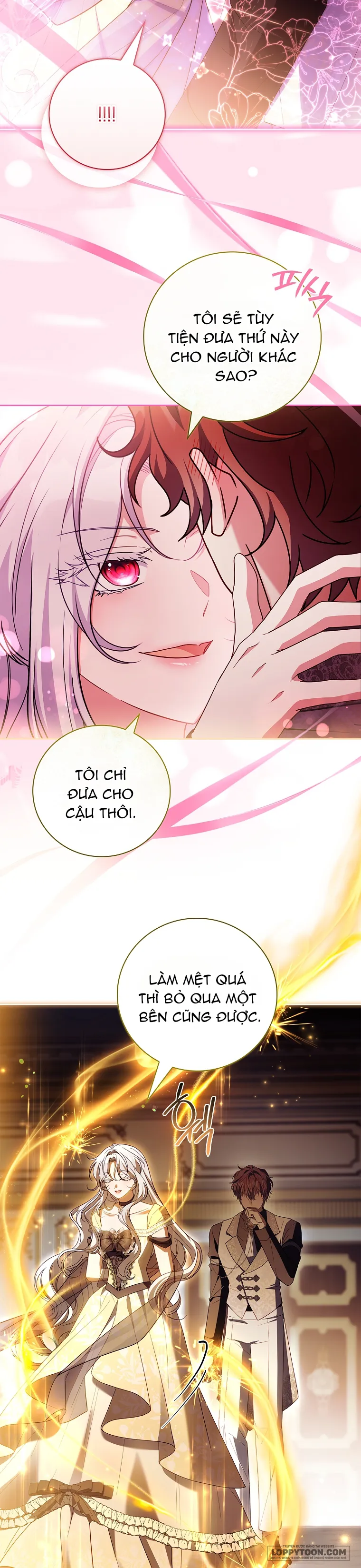 Cha Nào Con Nấy Chap 58 - trang 17