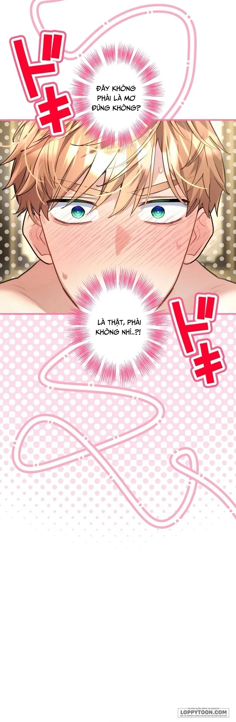 Hợp Đồng Ba Năm Với Tử Thần Chap 28 - trang 19