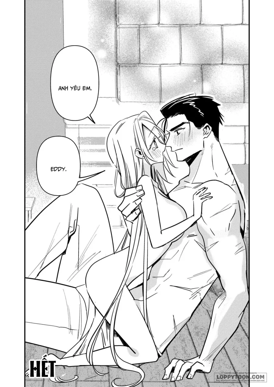 [18+] Tuyển Tập Truyện Sếch Ngắn Siêu HOT Chap 3.2 - trang 49