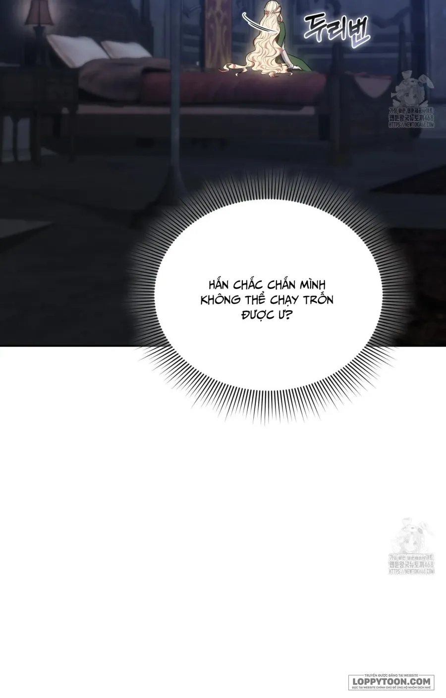 Dù Là Mẹ Kế Nhưng Tôi Thoát Khỏi Cái Chết Rất Dễ Dàng Chap 72 - trang 18