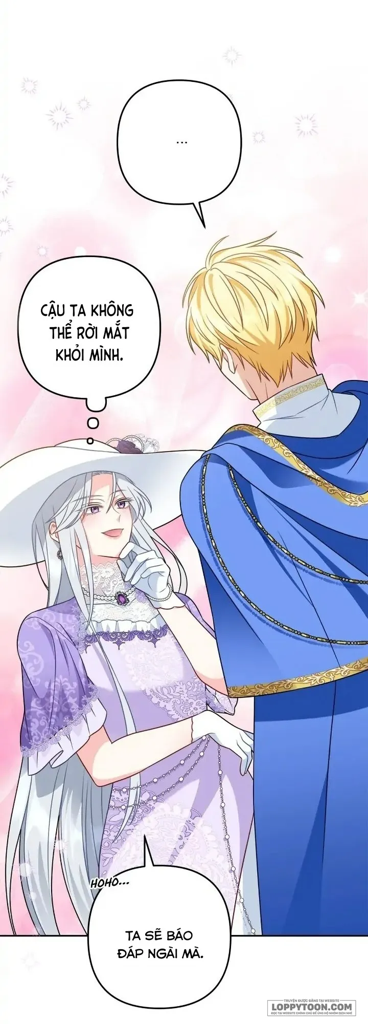 Tôi Sống Chung Với Mẹ Chồng Chap 17 - trang 63