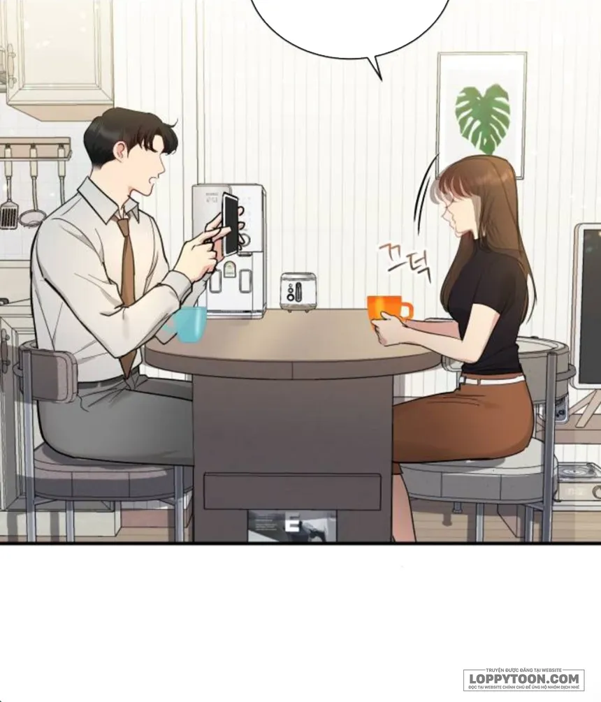 Quyền Lực Của Thư Ký Chap 17 - trang 14