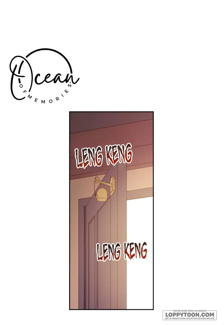Thợ May Của Nữ Hoàng Cesia Chap 5 - trang 55