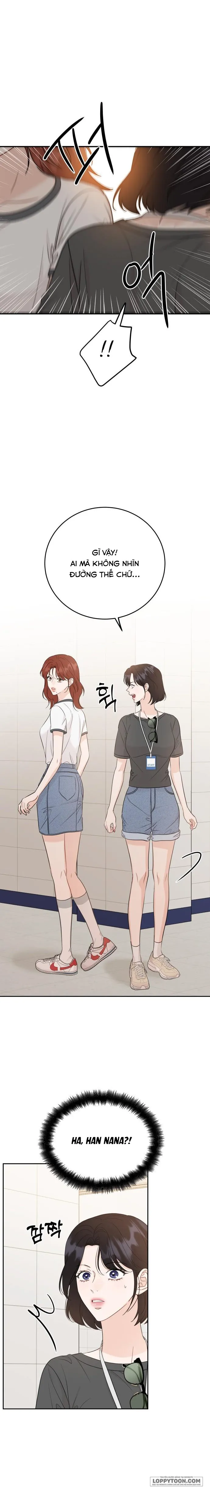 Người Một Nhà Chap 115 - trang 18