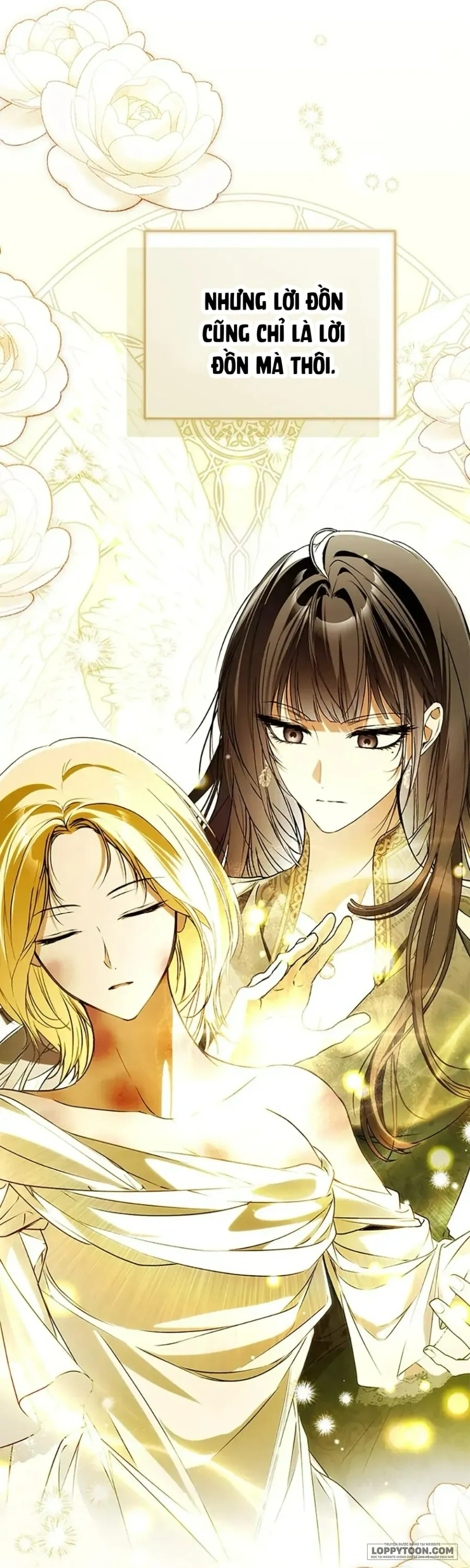 Có Kẻ Đã Sở Hữu Cơ Thể Của Tôi Chap 60 - trang 5