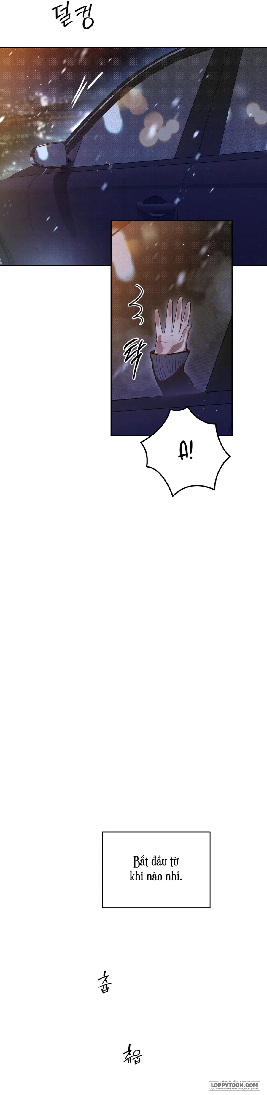 Ngưỡng Tuyệt Đối Chap 39 - trang 8