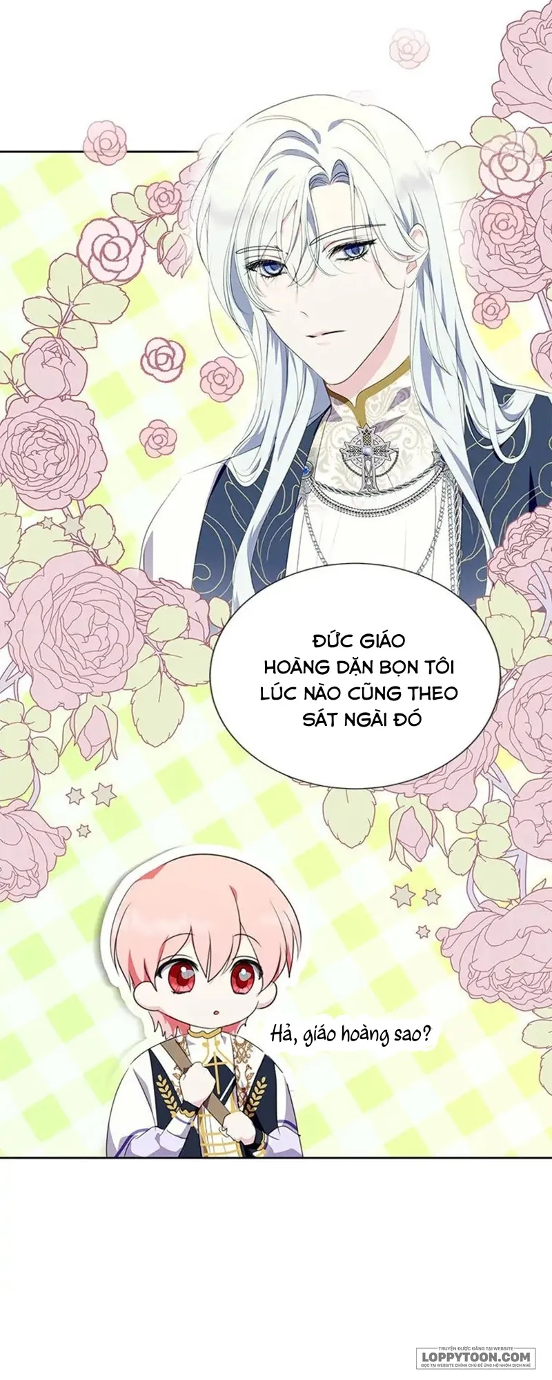 Phía Sau Mặt Nạ Của Nam Chính Hiền Lành Chap 29 - trang 39