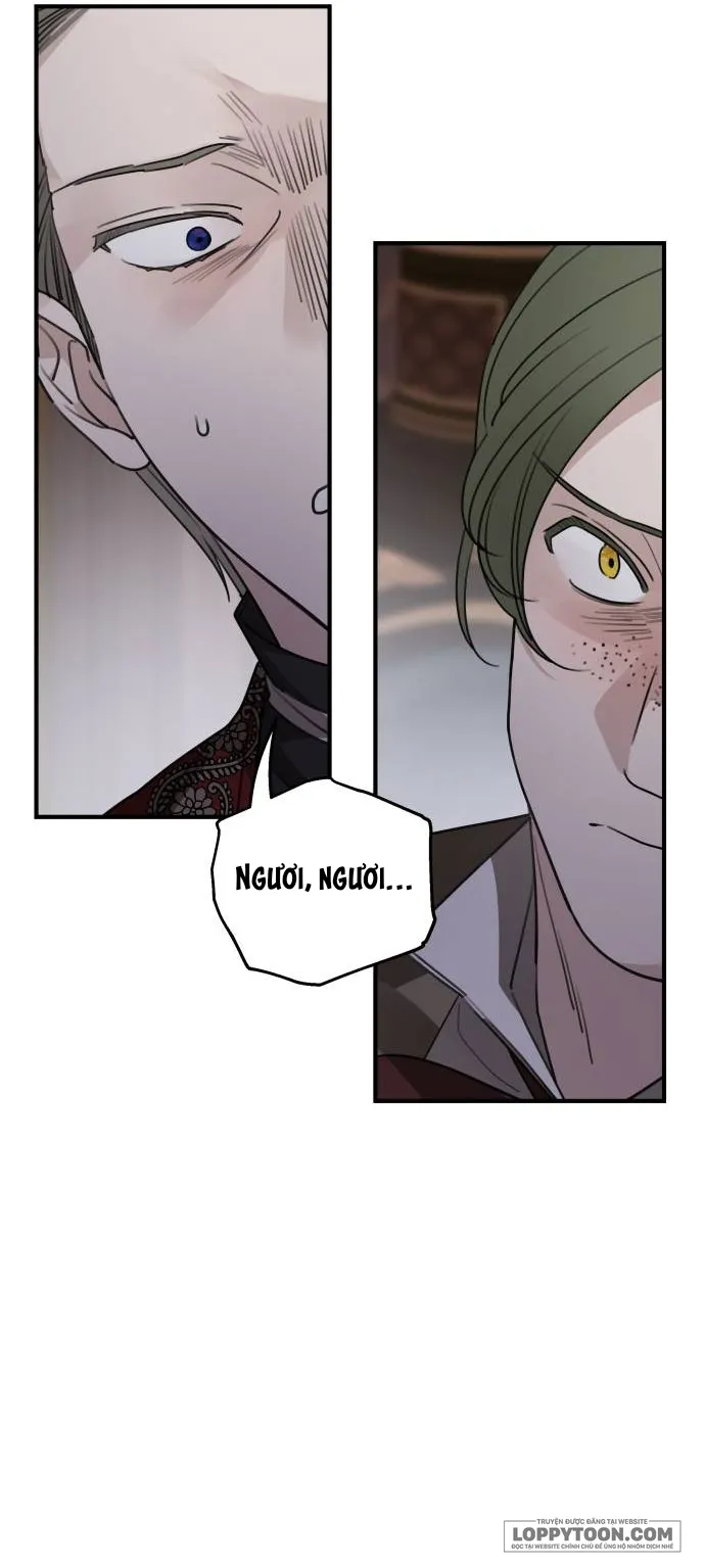Gia Đình Chồng Quá Ám Ảnh Bởi Tôi Chap 51 - trang 22