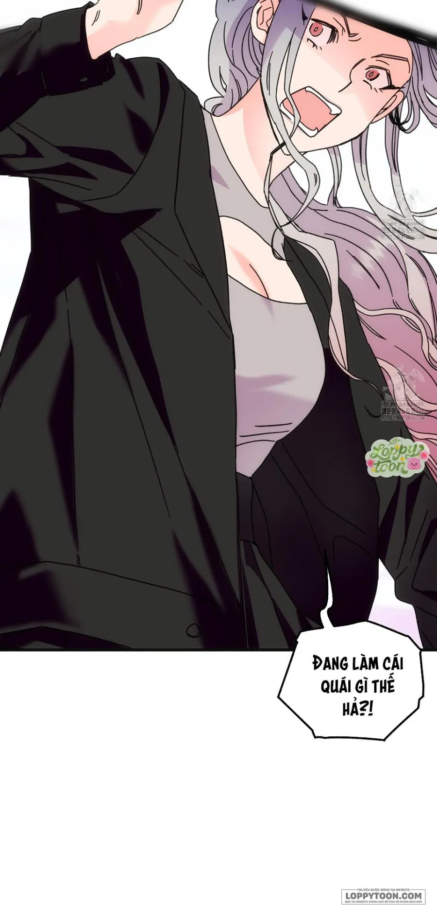 Rung Động Đỉnh Cao Chap 5 - trang 38
