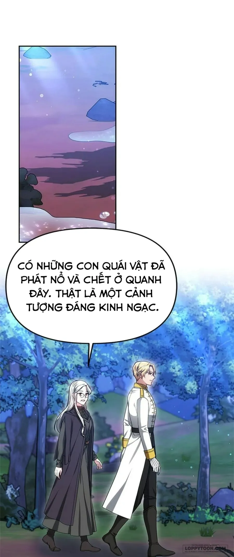 Rồng Con Thuần Hóa Những Kẻ Điên Rồ Chap 50 - end ss1 - trang 68