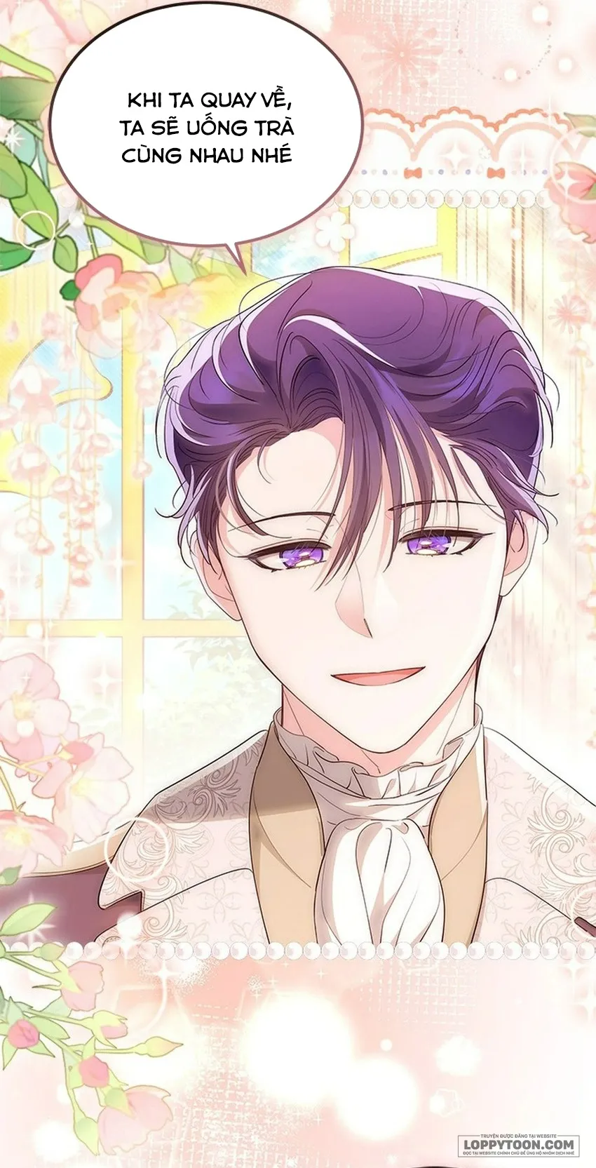 Đã Từ Chối Sủng Ái Rồi Mà Sao Còn Ám Ảnh Thế? Chap 82 - trang 18