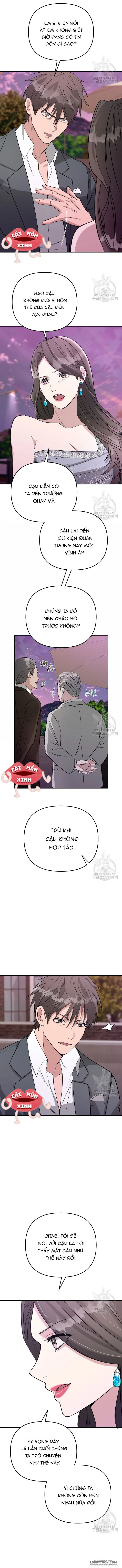 Collector Chap 8 - trang 5