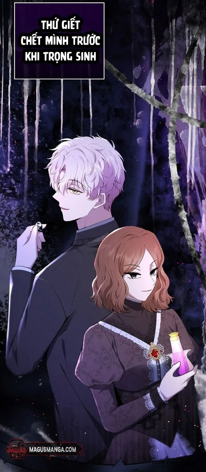 Sóc Con Tài Năng Chap 66 - trang 4