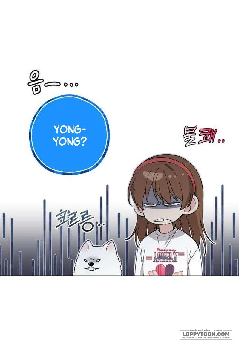 Tên Khốn Đẹp Trai Chap 6 - trang 33