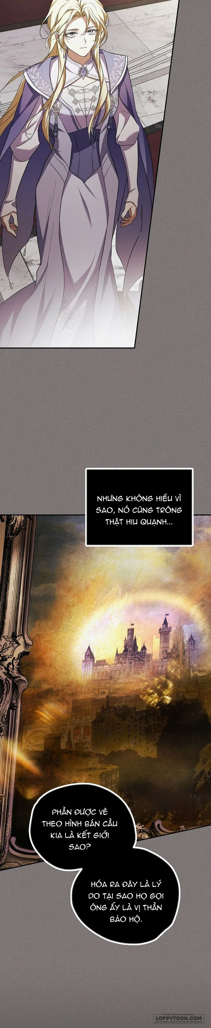 Tìm Một Người Chồng Mới Chap 32 - trang 44