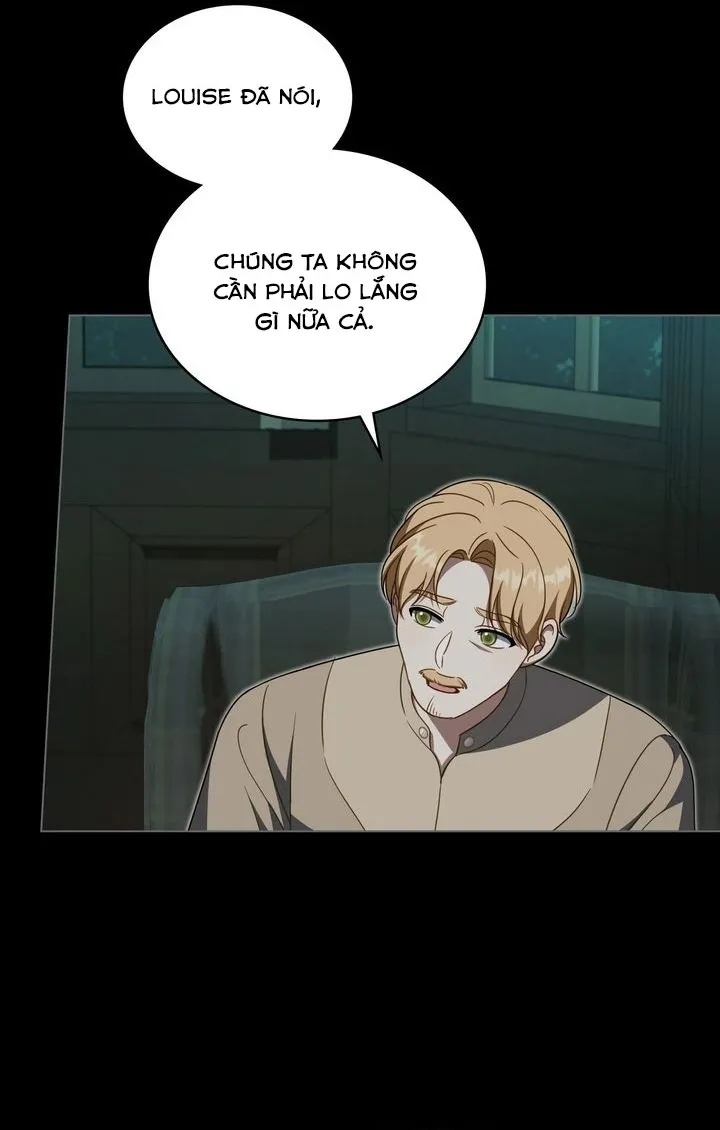 Chúa Phù Hộ Cho Sự Hủy Diệt Của Ta Chap 21 - trang 3
