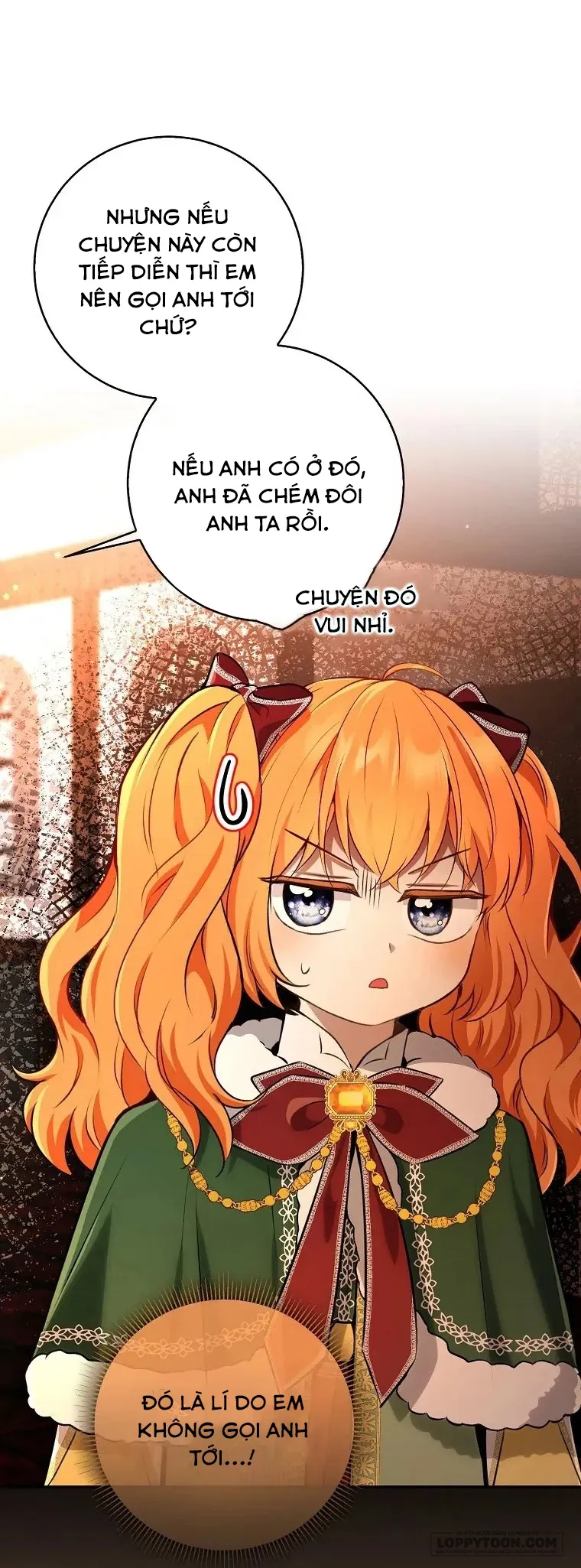 Sóc Con Tài Năng Chap 60 - trang 14