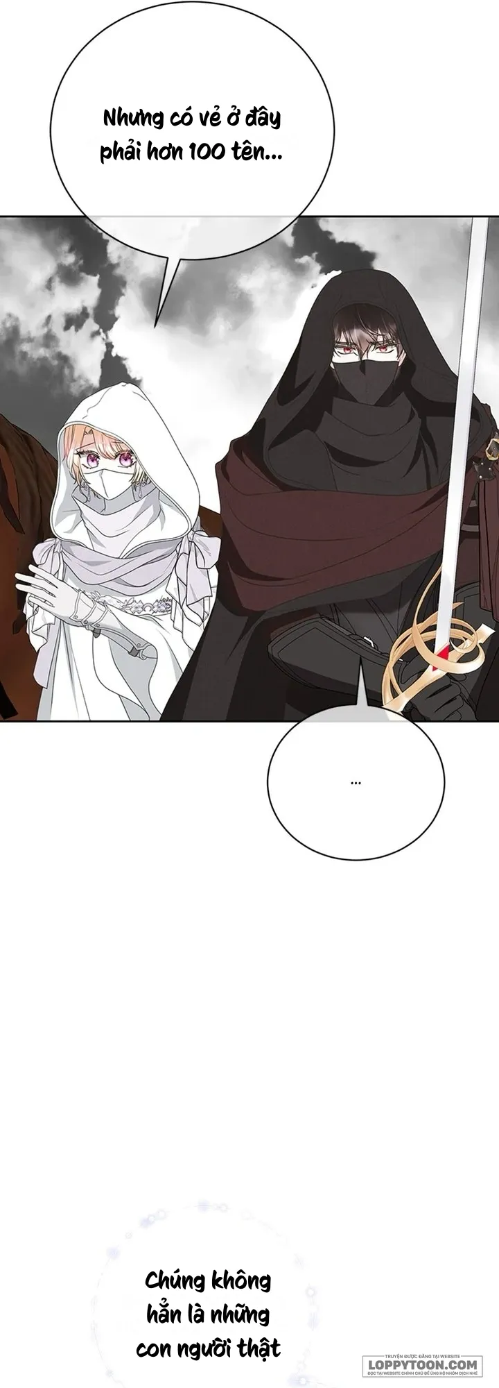 Sinh Ra Trở Thành Nhân Vật Không Có Trong Nguyên Tác Chap 91 - trang 24
