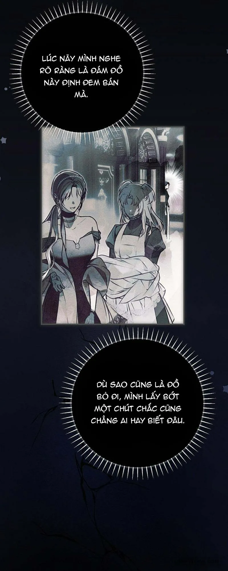 Có Kẻ Đã Sở Hữu Cơ Thể Của Tôi Chap 68 - trang 3
