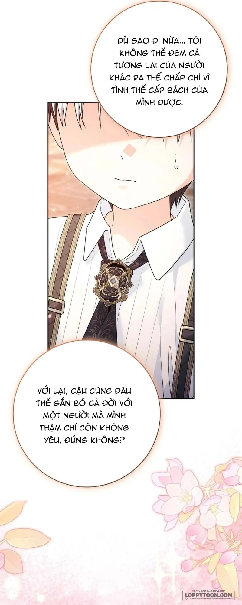 Bé Cá Voi Sát Thủ Phản Diện Chap 107 - trang 20