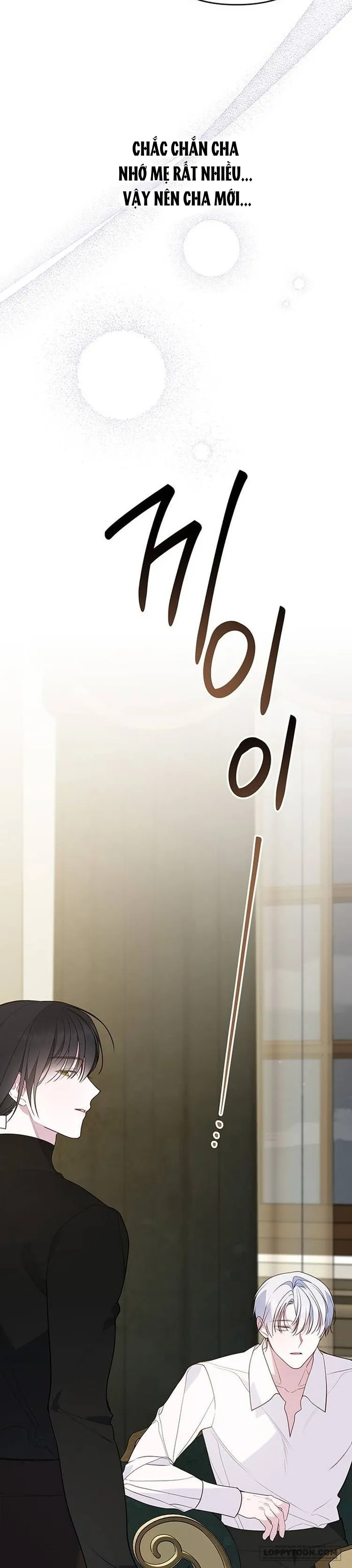 Bạo Chúa Bé Con Chap 73 - trang 36