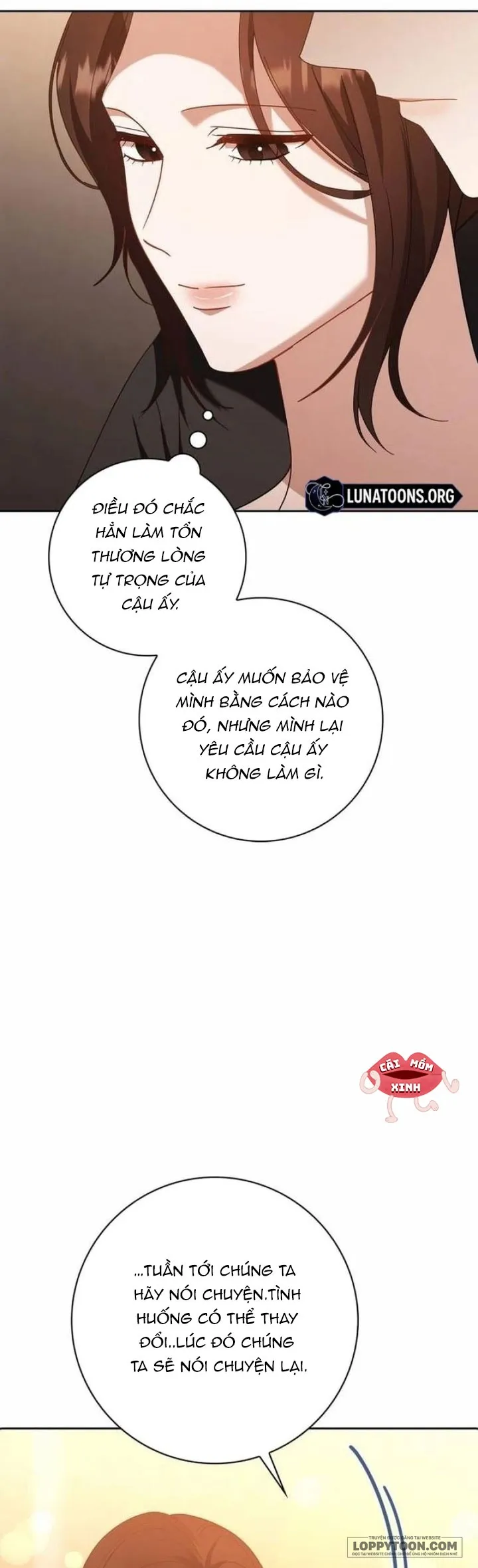 Nhịp Điệu Của Chúng Ta Chap 35 - trang 47