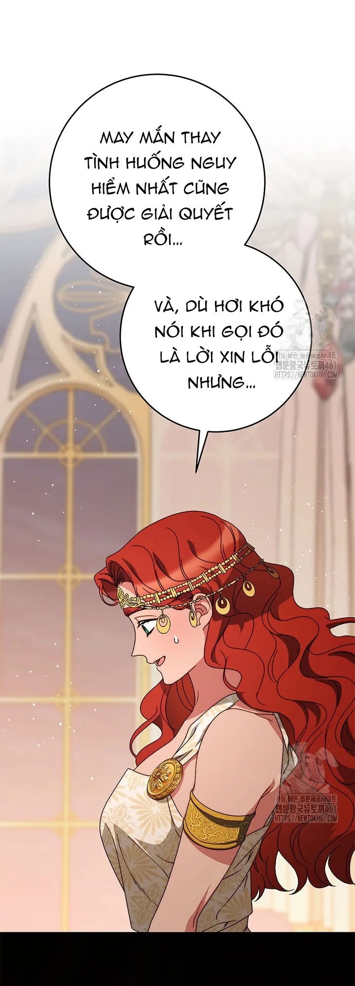 Nuôi Dưỡng Em Gái Xinh Đẹp Chap 71 - trang 57