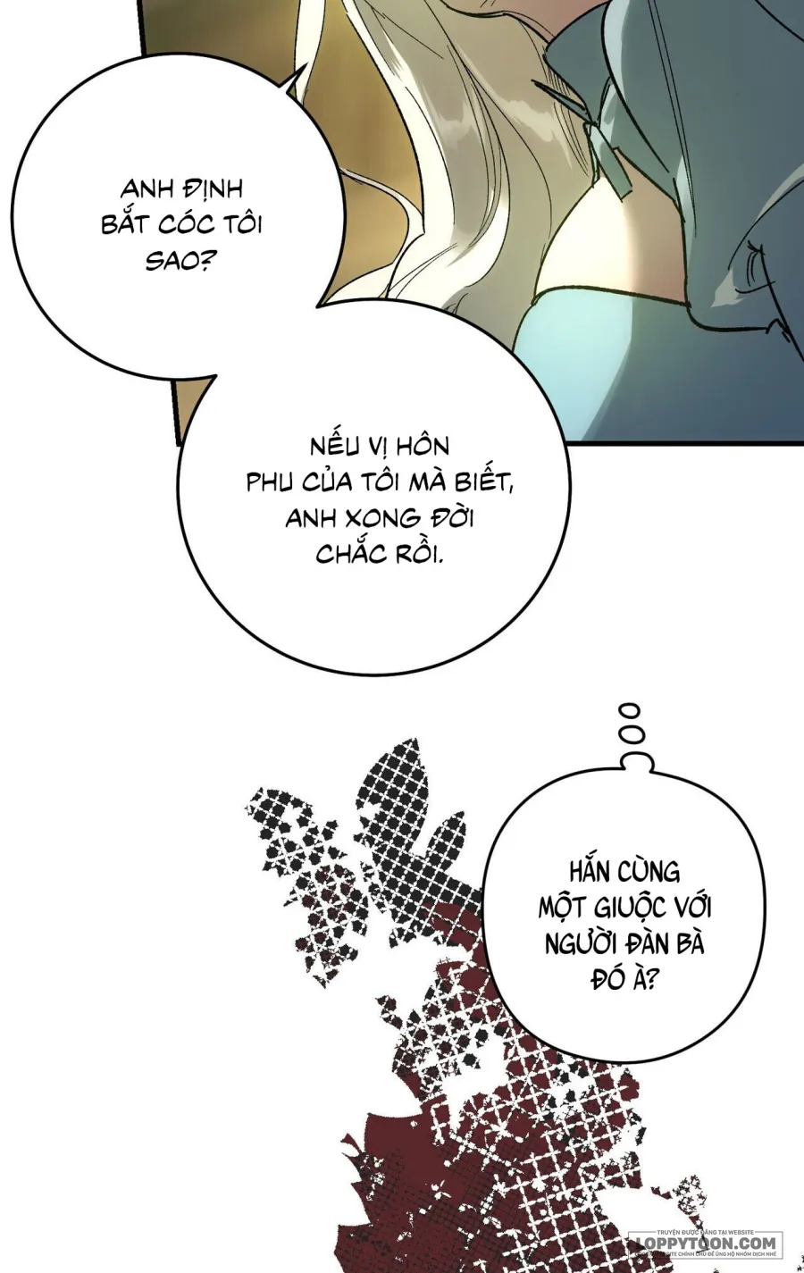 Gửi Đến Kẻ Sẽ Hủy Diệt Tôi Chap 27 - trang 14