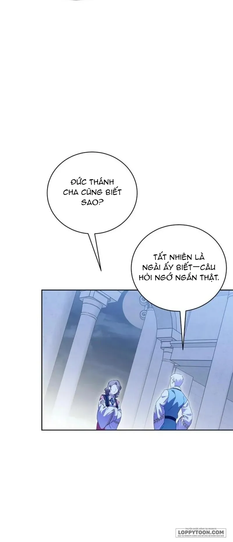 Phía Sau Mặt Nạ Của Nam Chính Hiền Lành Chap 86 - trang 10