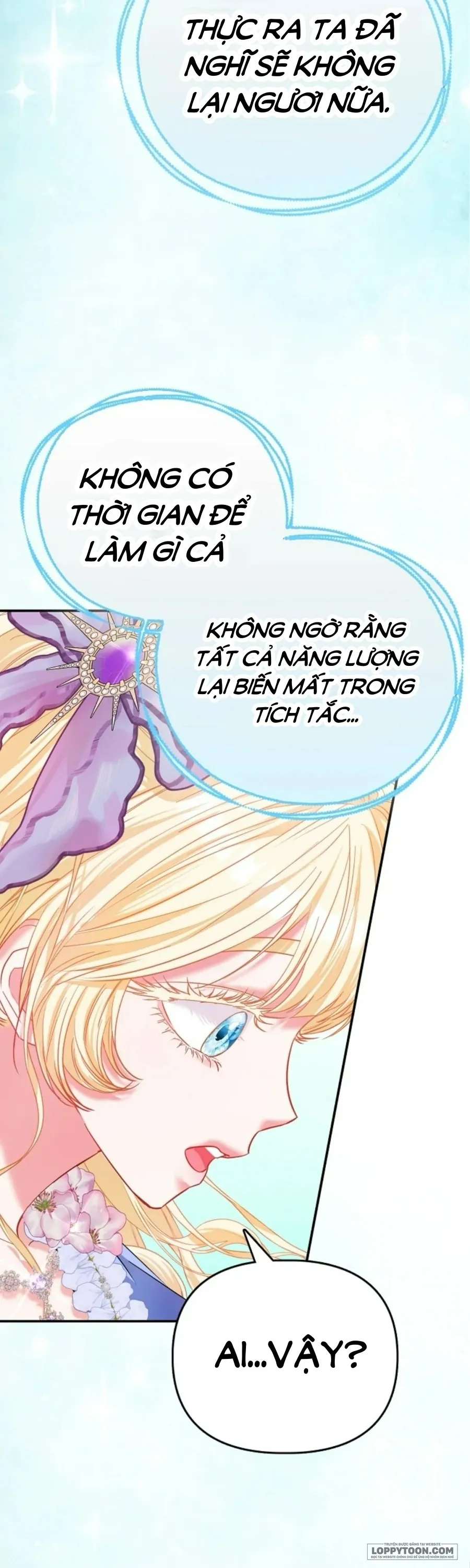 Nàng Công Chúa Của Mọi Người Chap 42 - trang 55