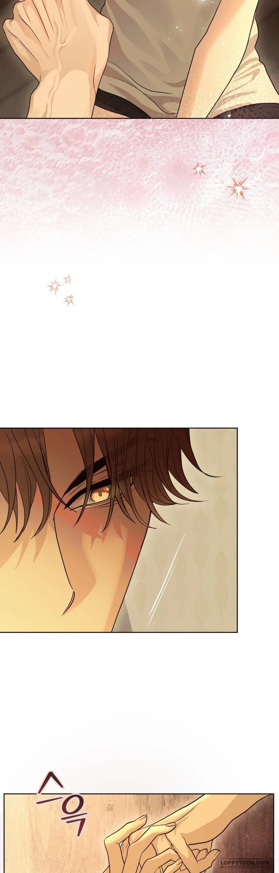 Hang Kiến Chap 11 - 🔞 - trang 23