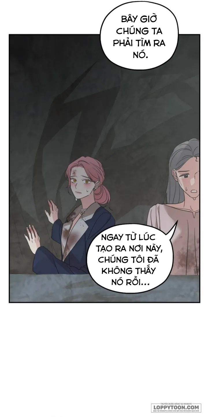 Gia Đình Chồng Quá Ám Ảnh Bởi Tôi Chap 117 - trang 34