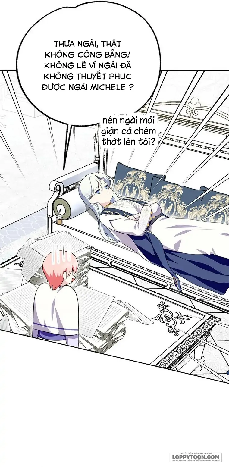 Phía Sau Mặt Nạ Của Nam Chính Hiền Lành Chap 39 - trang 42