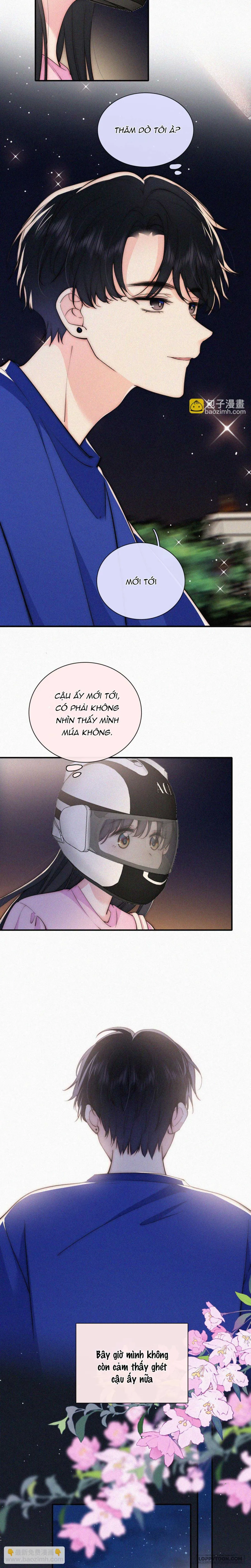 Một Lòng Cưng Chiều Chap 88 - trang 9