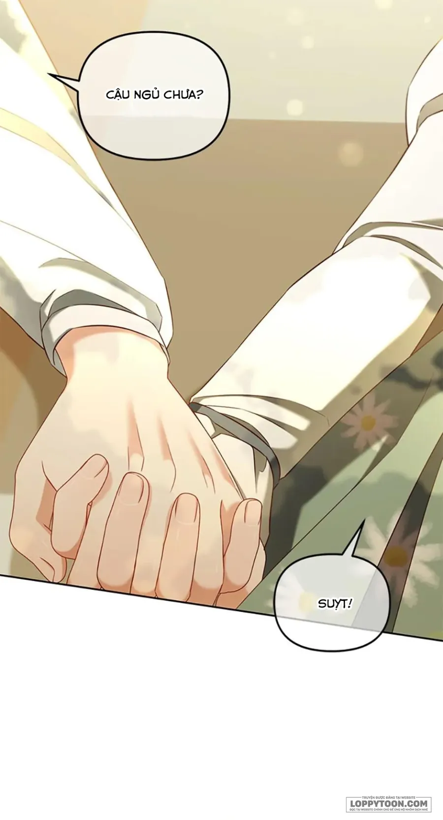 Tôi Sẽ Ở Ngay Bên Cạnh Nam Chính Chap 22 - trang 33