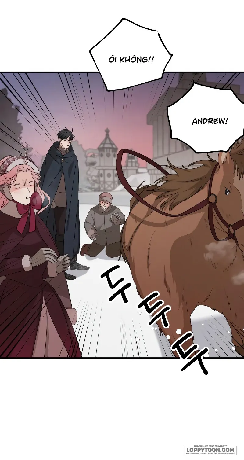 Gia Đình Chồng Quá Ám Ảnh Bởi Tôi Chap 96 - trang 20
