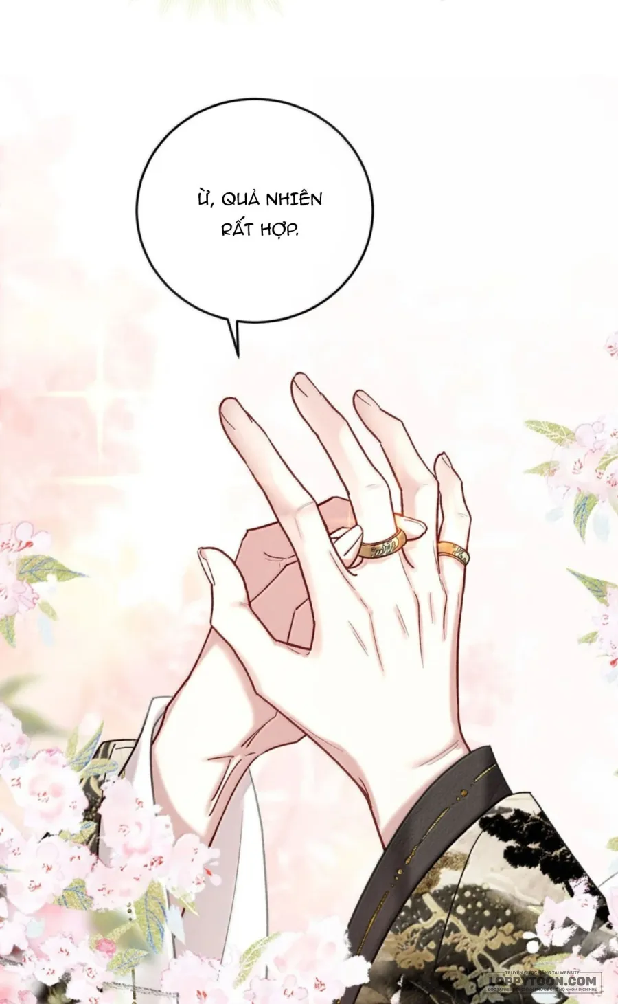 Dâng Cá Muối Cho Sư Tổ Chap 50 - trang 26