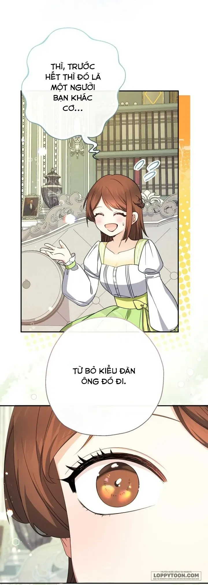 Tiểu Thư Tích Tiền Đi Bụi Chap 120 - trang 26