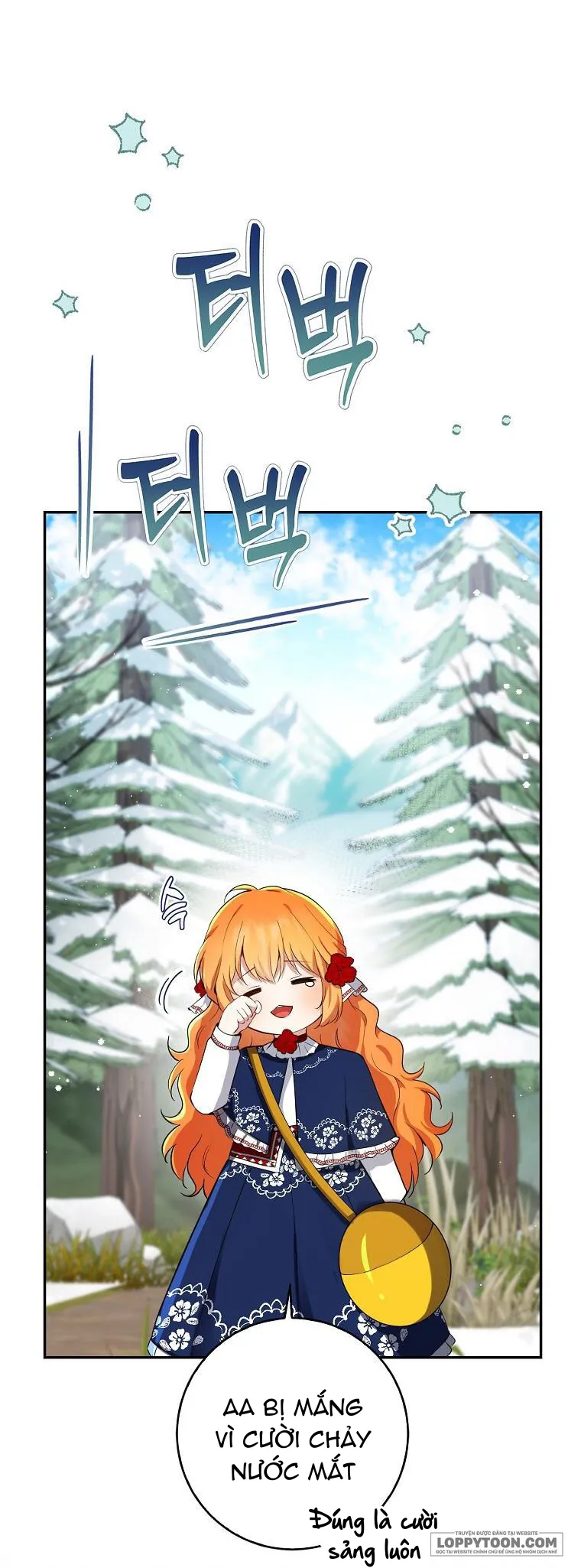 Sóc Con Tài Năng Chap 47 - trang 16