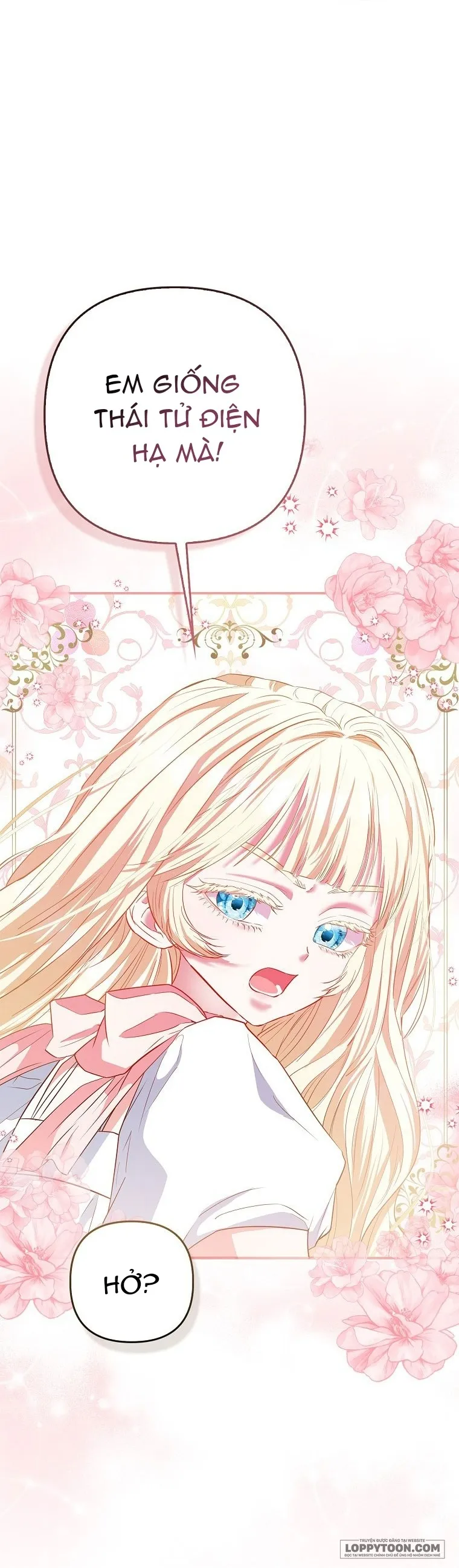 Nàng Công Chúa Của Mọi Người Chap 15 - trang 13