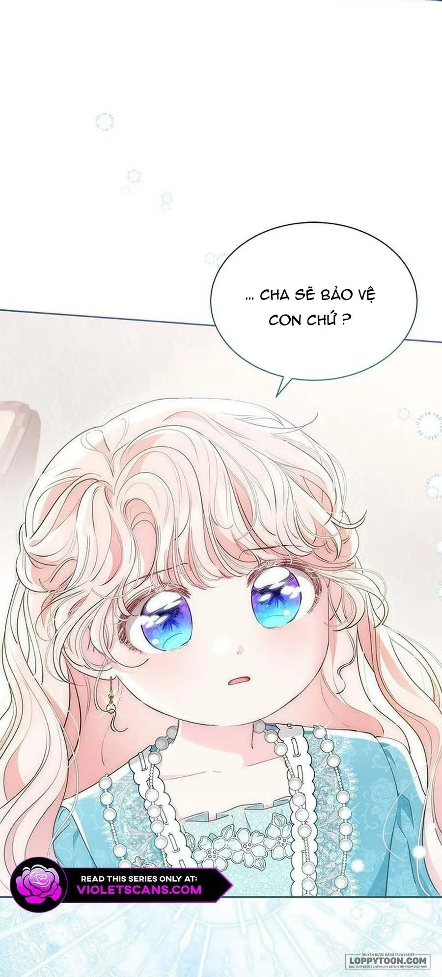 Đã Từ Chối Sủng Ái Rồi Mà Sao Còn Ám Ảnh Thế? Chap 60 - trang 20