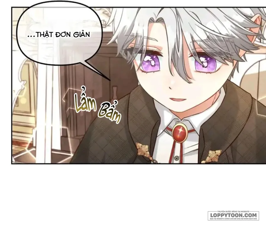Tôi Sẽ Ở Ngay Bên Cạnh Nam Chính Chap 6 - trang 56