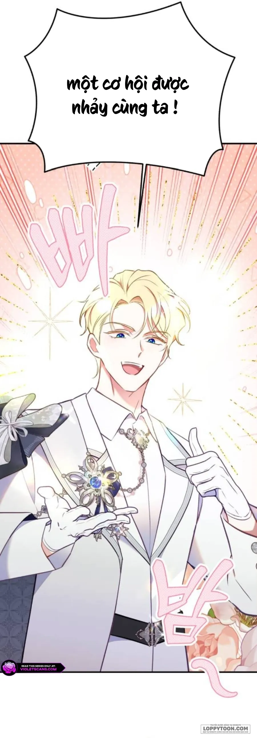 Bảo Vệ Thánh Nữ Giả Mạo Chap 6 - trang 9