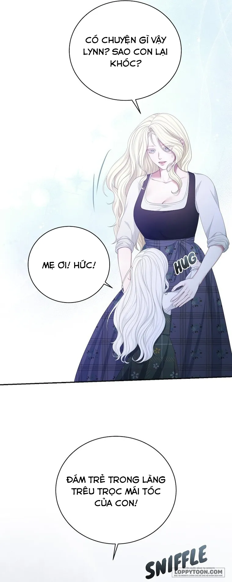 Hầu Nữ Không Còn Thèm Muốn Chủ Nhân Nữa Chap 39 - trang 15