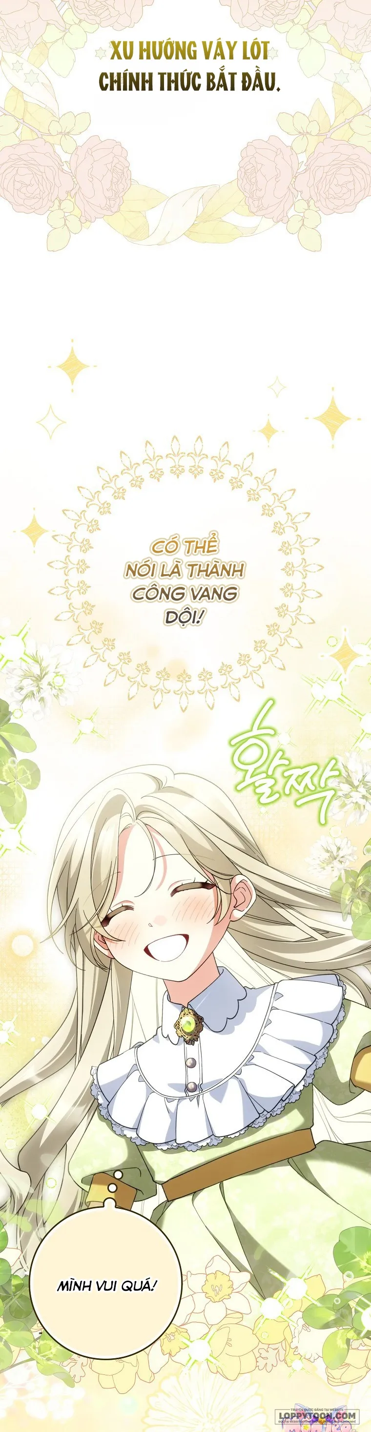 Trở Thành Người Trong Gia Đình Công Tước Đứng Sau Mọi Chuyện Chap 12 - trang 32