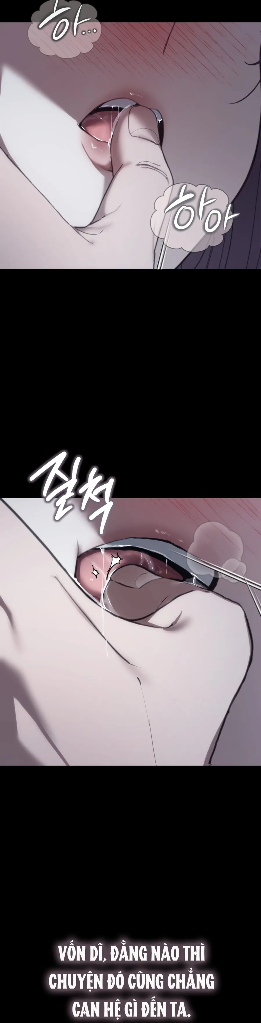 Sự Tàn Khốc Mang Tên Chuộc Tội Chap 30 - 🔞🔞🔞 - trang 8