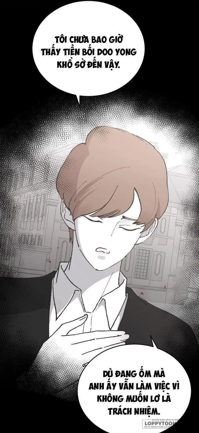 Ba Anh Trai Cực Phẩm Của Tôi Chap 22 - trang 77
